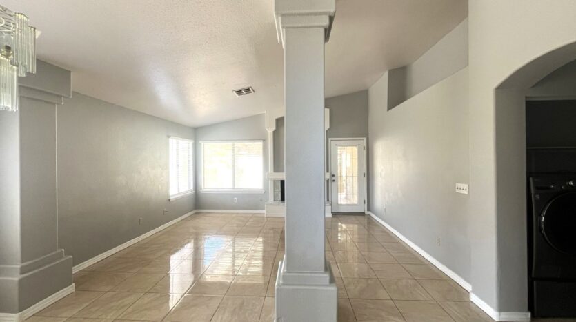 5044 Monte Del Sol Ln - North Las Vegas - Nevada - 3 bed, 2 bath rental property