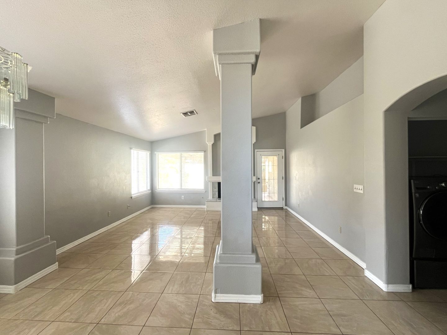 5044 Monte Del Sol Ln - North Las Vegas - Nevada - 3 bed, 2 bath rental property
