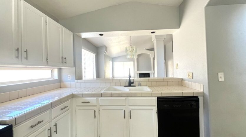 5044 Monte Del Sol Ln - North Las Vegas - Nevada - 3 bed, 2 bath rental property