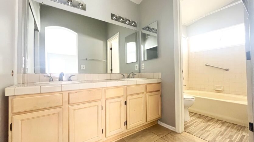 5044 Monte Del Sol Ln - North Las Vegas - Nevada - 3 bed, 2 bath rental property