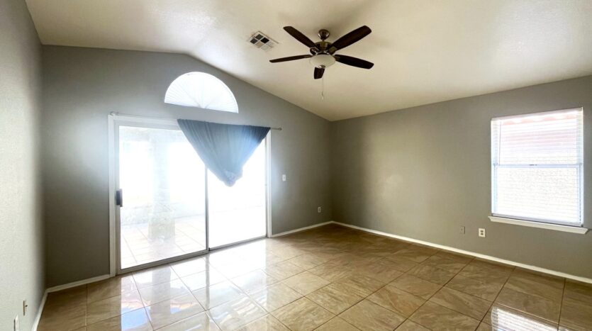 5044 Monte Del Sol Ln - North Las Vegas - Nevada - 3 bed, 2 bath rental property