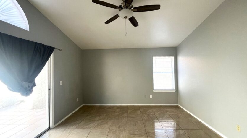 5044 Monte Del Sol Ln - North Las Vegas - Nevada - 3 bed, 2 bath rental property