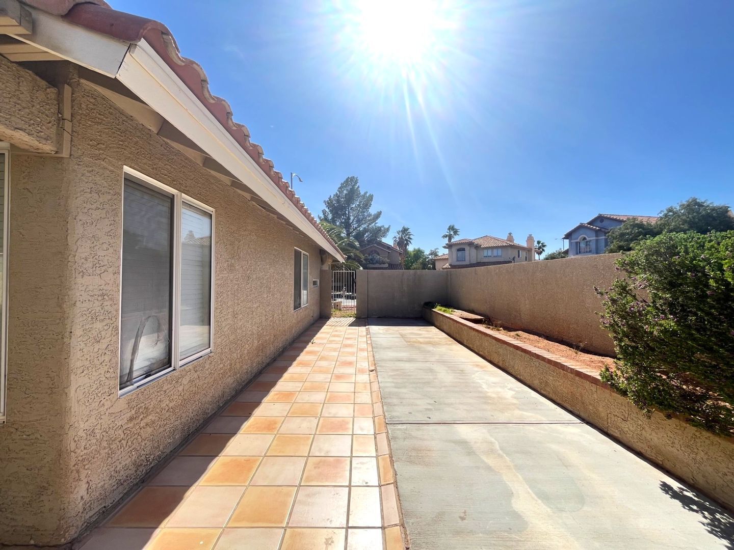 5044 Monte Del Sol Ln - North Las Vegas - Nevada - 3 bed, 2 bath rental property