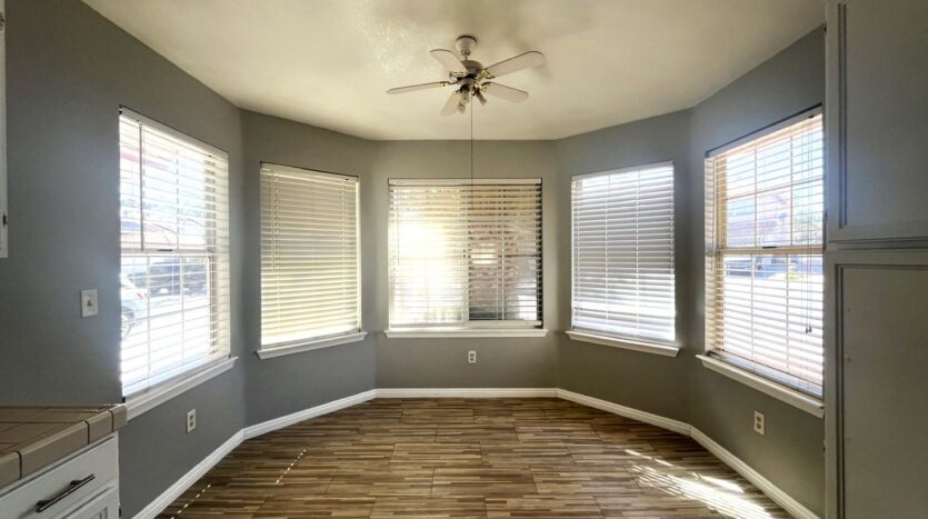 5044 Monte Del Sol Ln - North Las Vegas - Nevada - 3 bed, 2 bath rental property