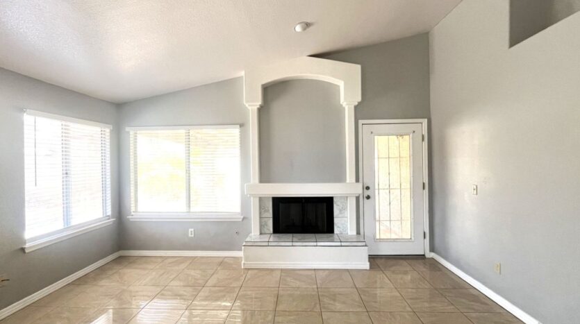5044 Monte Del Sol Ln - North Las Vegas - Nevada - 3 bed, 2 bath rental property