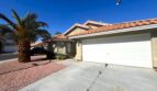 5044 Monte Del Sol Ln - North Las Vegas - Nevada - 3 bed, 2 bath rental property