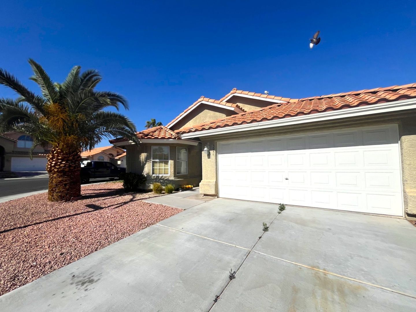5044 Monte Del Sol Ln - North Las Vegas - Nevada - 3 bed, 2 bath rental property
