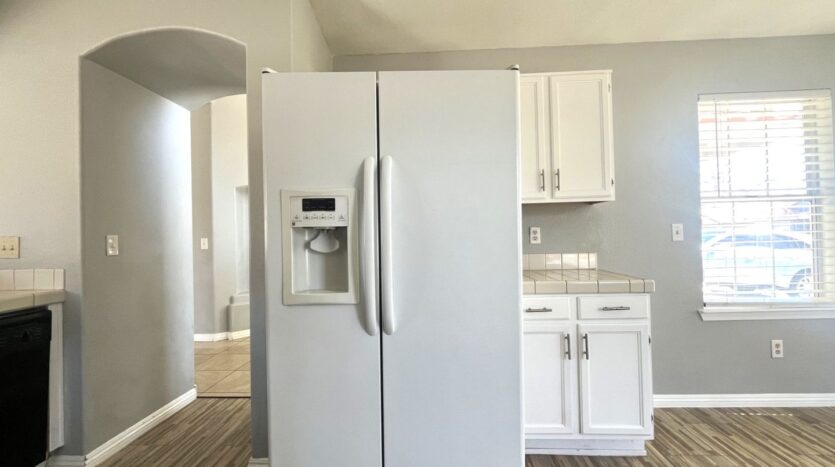 5044 Monte Del Sol Ln - North Las Vegas - Nevada - 3 bed, 2 bath rental property