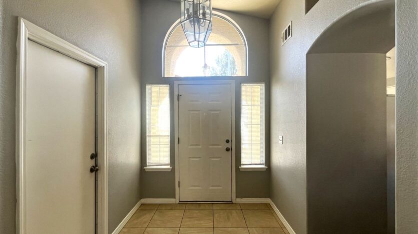 5044 Monte Del Sol Ln - North Las Vegas - Nevada - 3 bed, 2 bath rental property