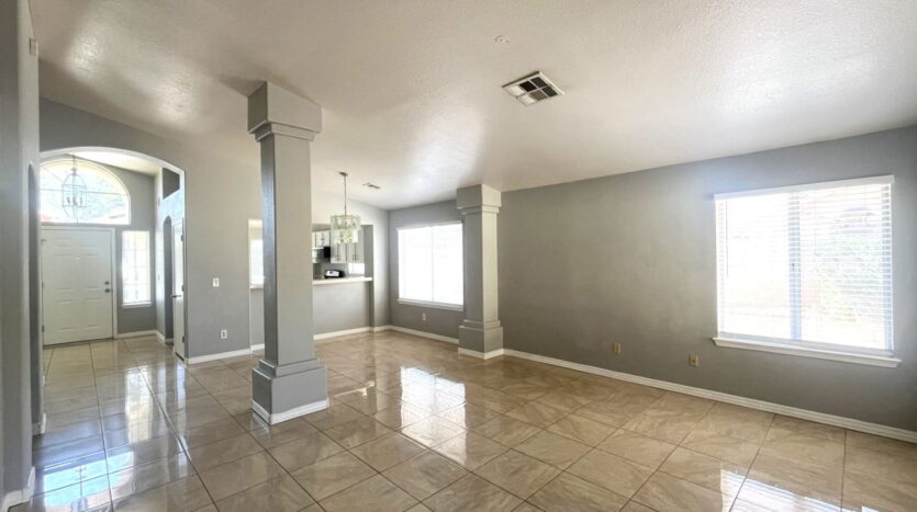 5044 Monte Del Sol Ln - North Las Vegas - Nevada - 3 bed, 2 bath rental property