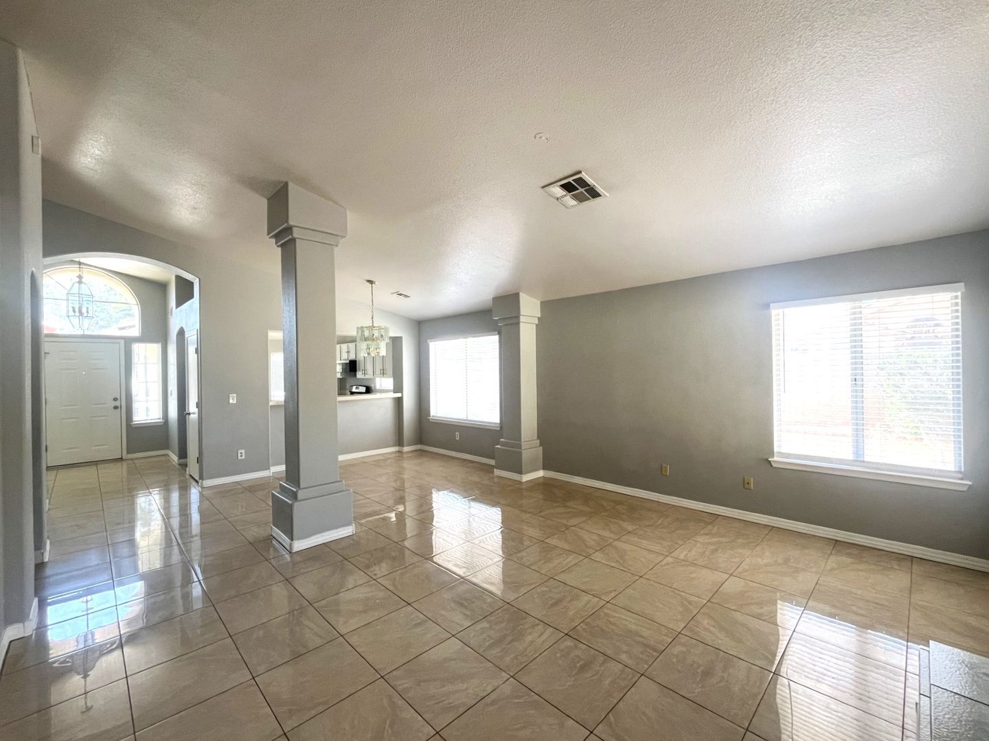 5044 Monte Del Sol Ln - North Las Vegas - Nevada - 3 bed, 2 bath rental property