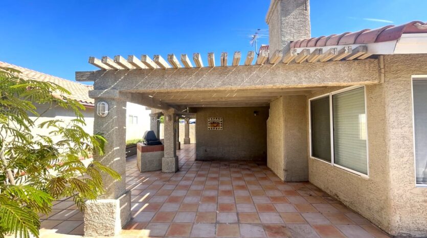 5044 Monte Del Sol Ln - North Las Vegas - Nevada - 3 bed, 2 bath rental property