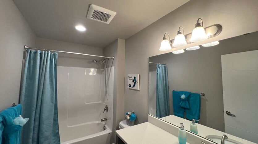 514 Fielding Court - Bellingham - Washington - 5 bed, 3.5 bath rental property