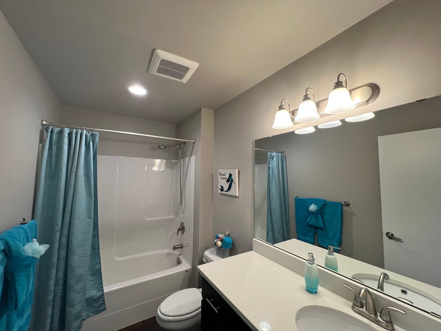 514 Fielding Court - Bellingham - Washington - 5 bed, 3.5 bath rental property