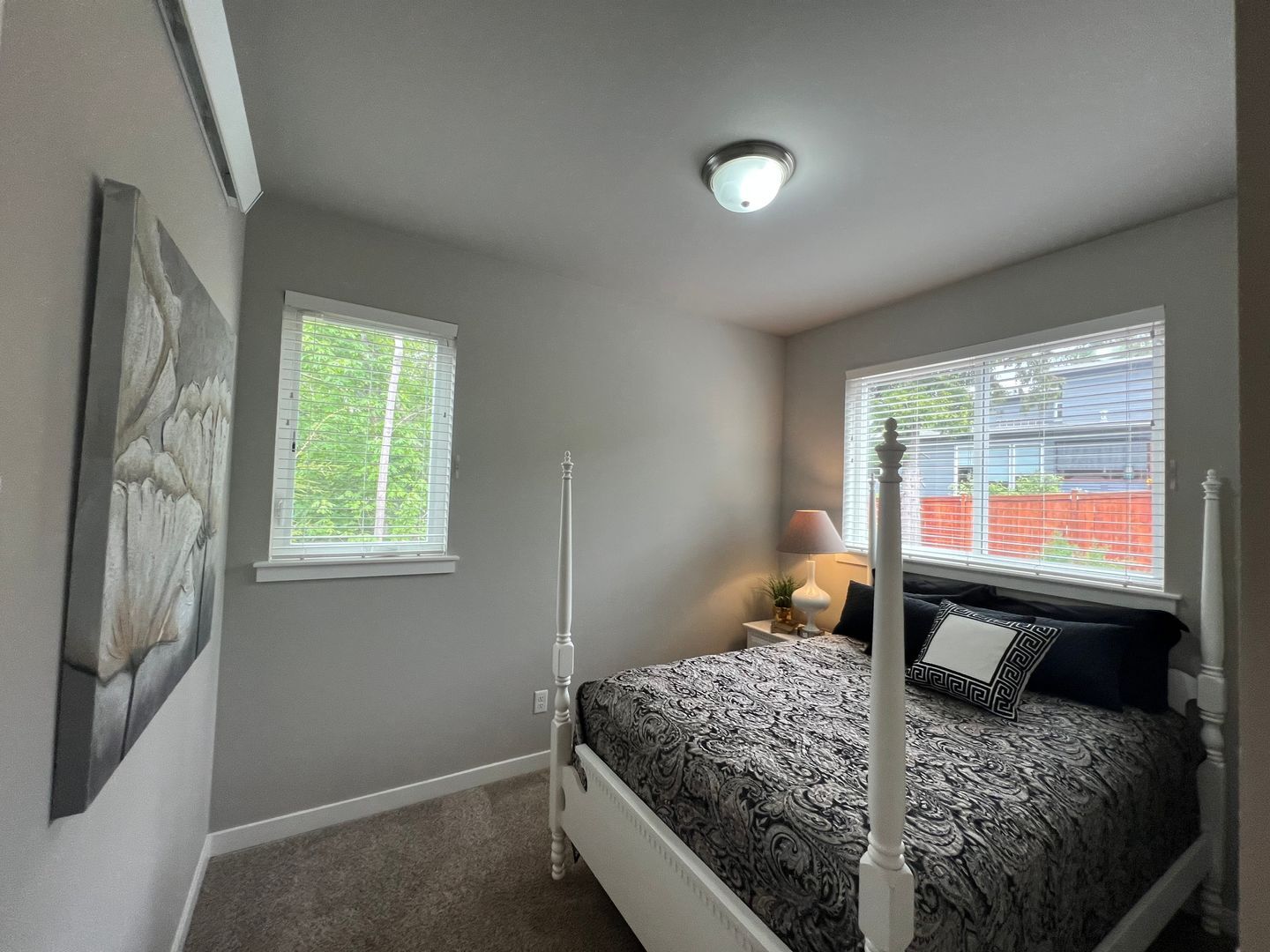 514 Fielding Court - Bellingham - Washington - 5 bed, 3.5 bath rental property