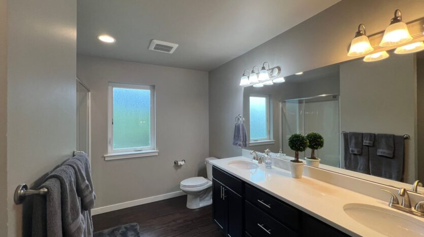 514 Fielding Court - Bellingham - Washington - 5 bed, 3.5 bath rental property