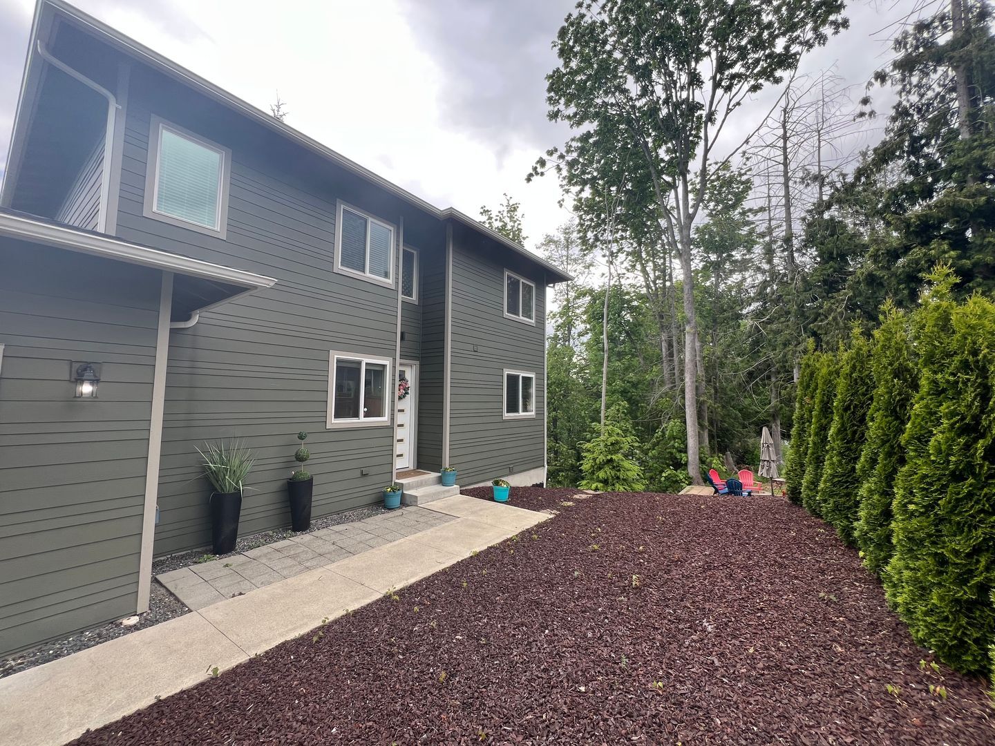 514 Fielding Court - Bellingham - Washington - 5 bed, 3.5 bath rental property