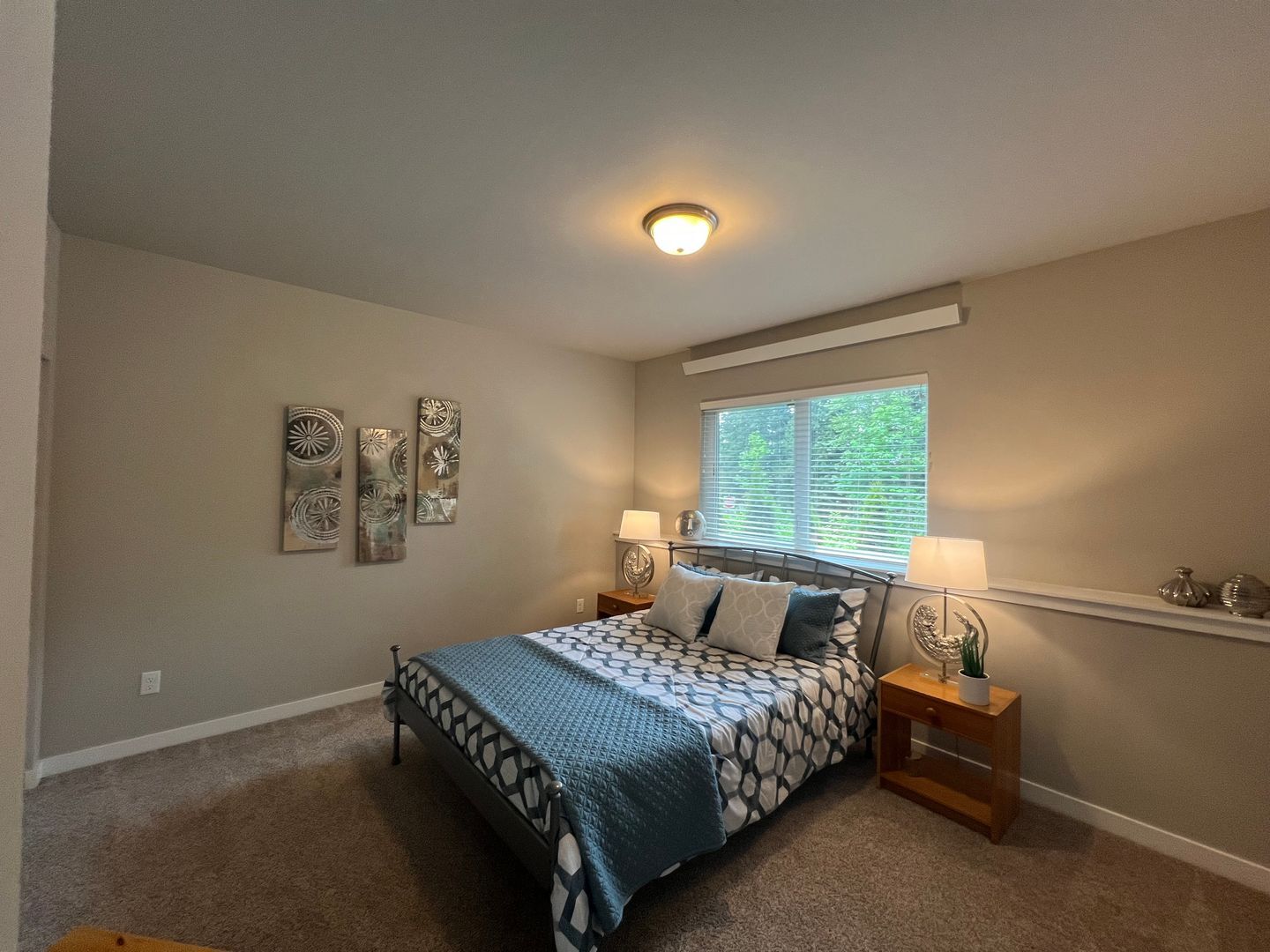 514 Fielding Court - Bellingham - Washington - 5 bed, 3.5 bath rental property