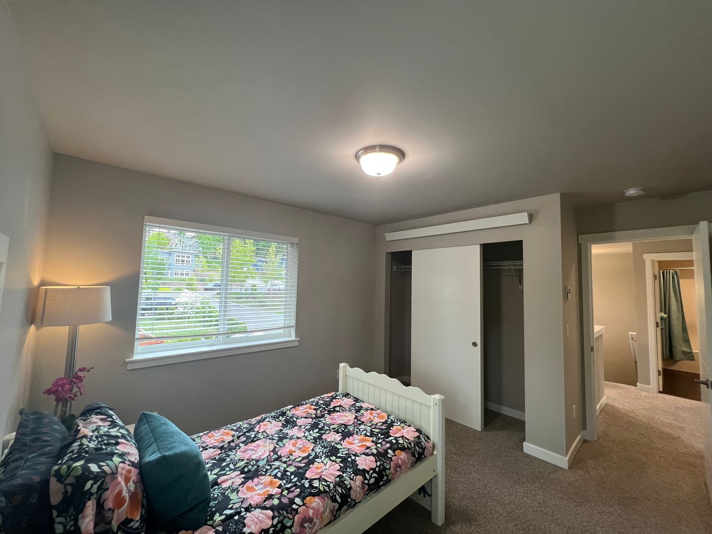 514 Fielding Court - Bellingham - Washington - 5 bed, 3.5 bath rental property