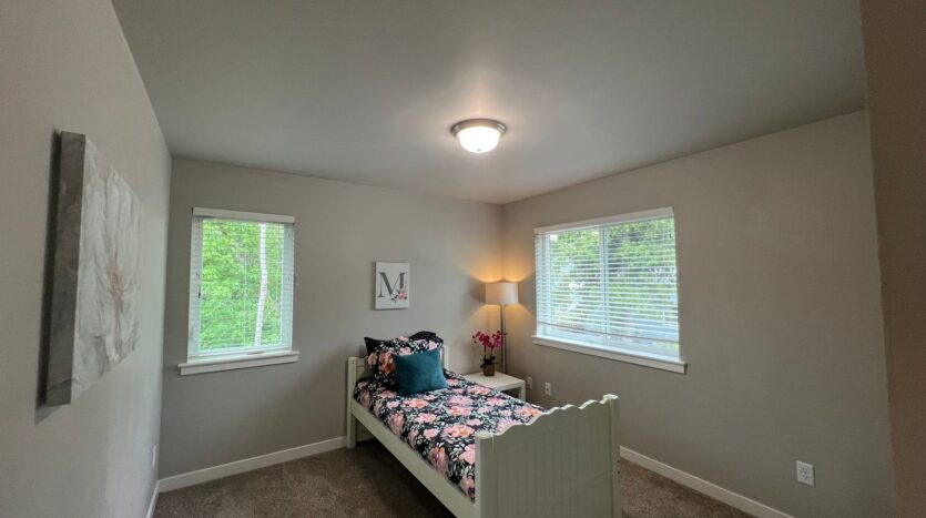 514 Fielding Court - Bellingham - Washington - 5 bed, 3.5 bath rental property