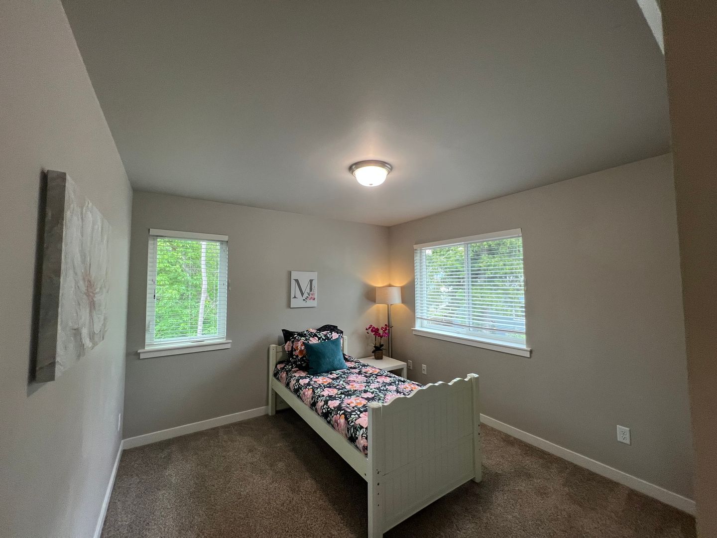 514 Fielding Court - Bellingham - Washington - 5 bed, 3.5 bath rental property