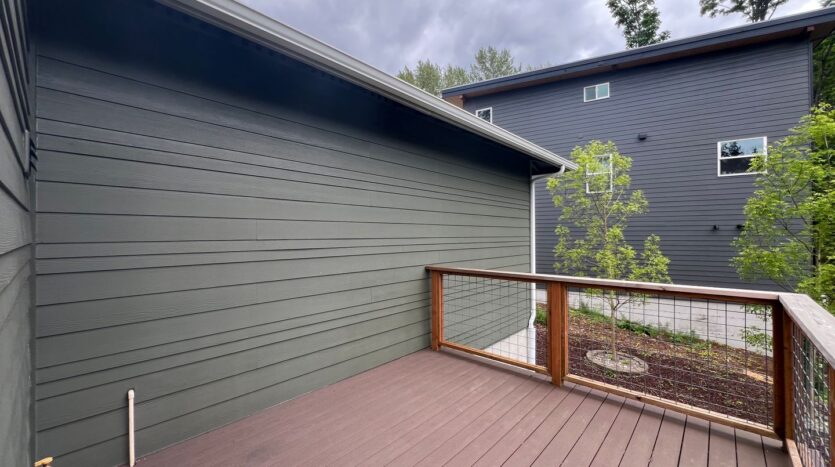 514 Fielding Court - Bellingham - Washington - 5 bed, 3.5 bath rental property
