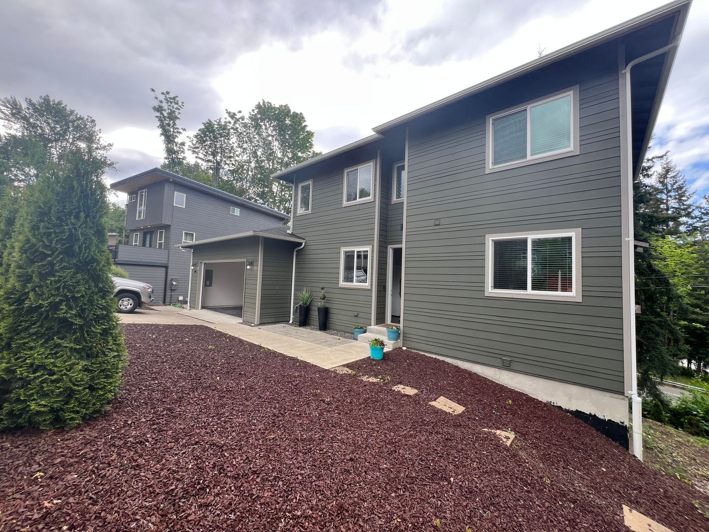 514 Fielding Court - Bellingham - Washington - 5 bed, 3.5 bath rental property