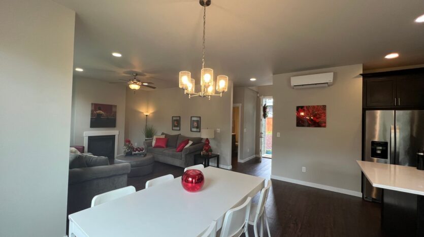 514 Fielding Court - Bellingham - Washington - 5 bed, 3.5 bath rental property