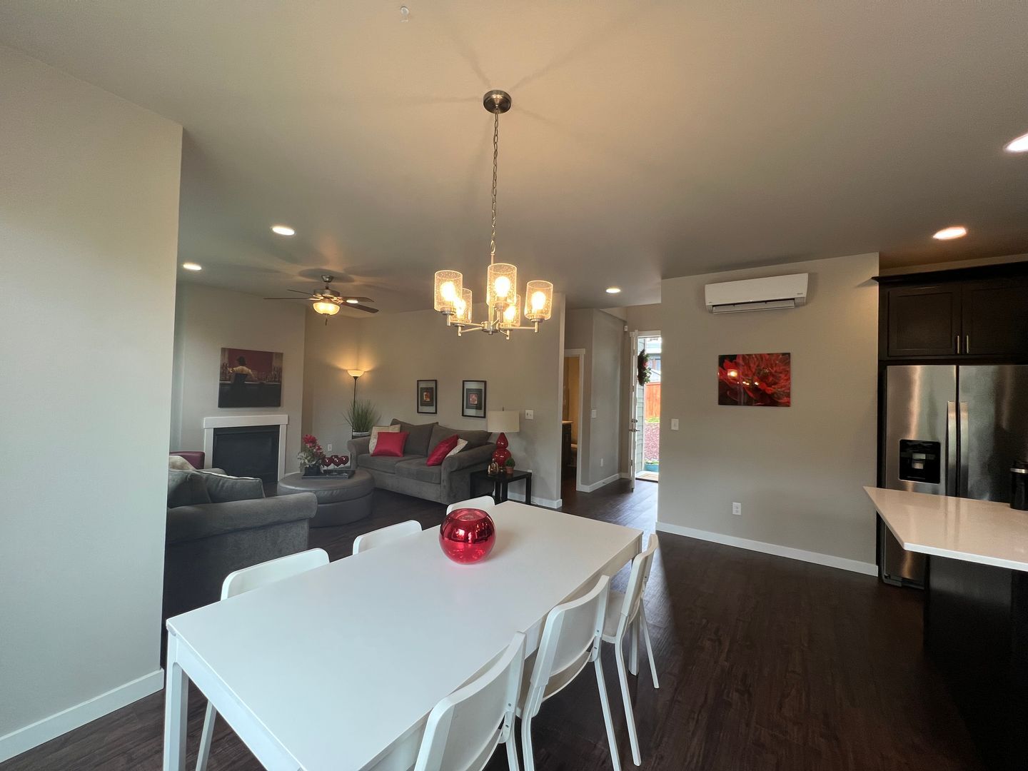 514 Fielding Court - Bellingham - Washington - 5 bed, 3.5 bath rental property
