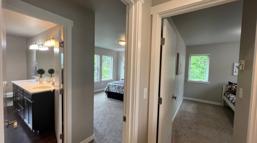 514 Fielding Court - Bellingham - Washington - 5 bed, 3.5 bath rental property