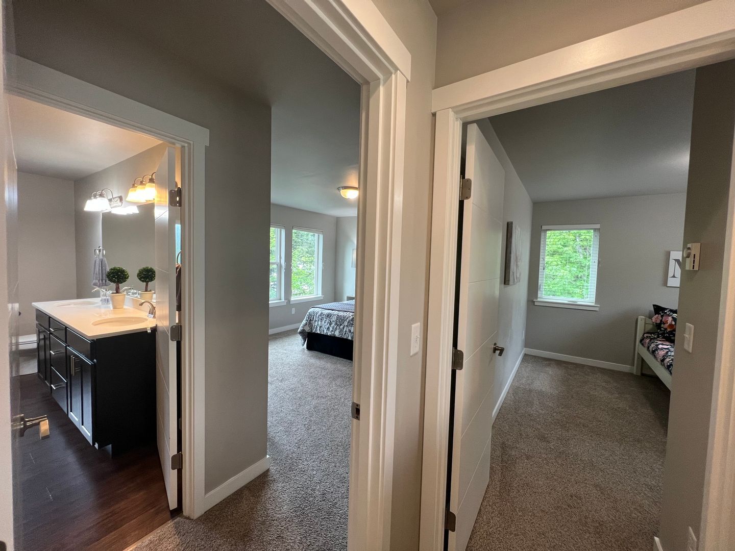 514 Fielding Court - Bellingham - Washington - 5 bed, 3.5 bath rental property