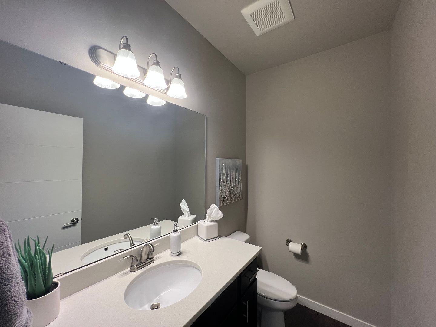 514 Fielding Court - Bellingham - Washington - 5 bed, 3.5 bath rental property