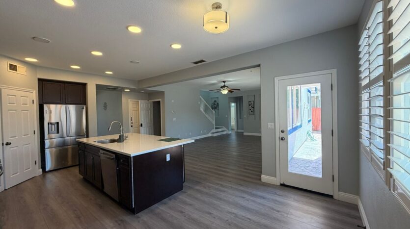 5418 Halas Ct  - Elk Grove - California - 4 bed, 3 bath rental property