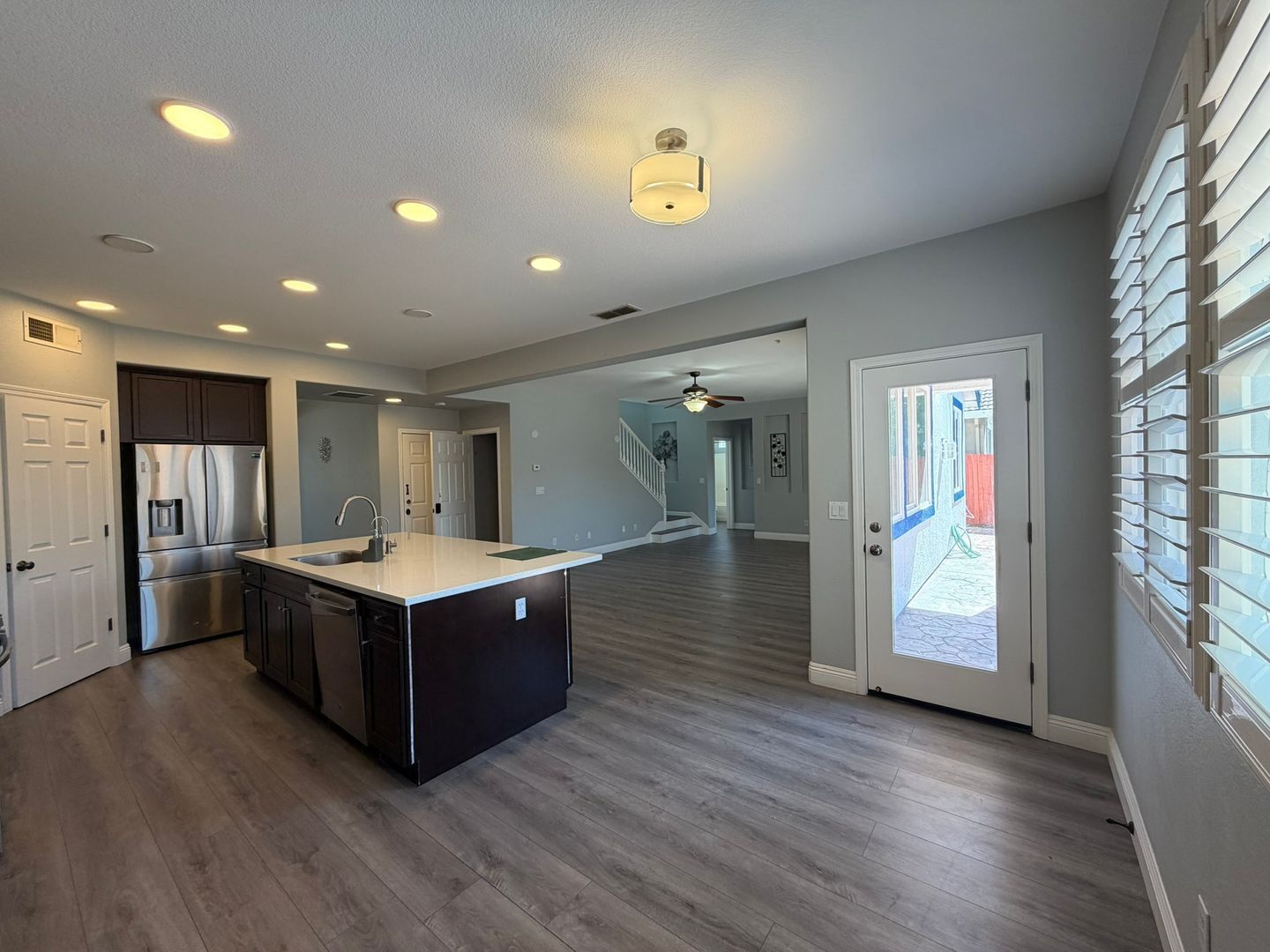 5418 Halas Ct  - Elk Grove - California - 4 bed, 3 bath rental property