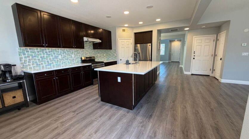 5418 Halas Ct  - Elk Grove - California - 4 bed, 3 bath rental property