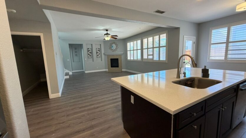 5418 Halas Ct  - Elk Grove - California - 4 bed, 3 bath rental property