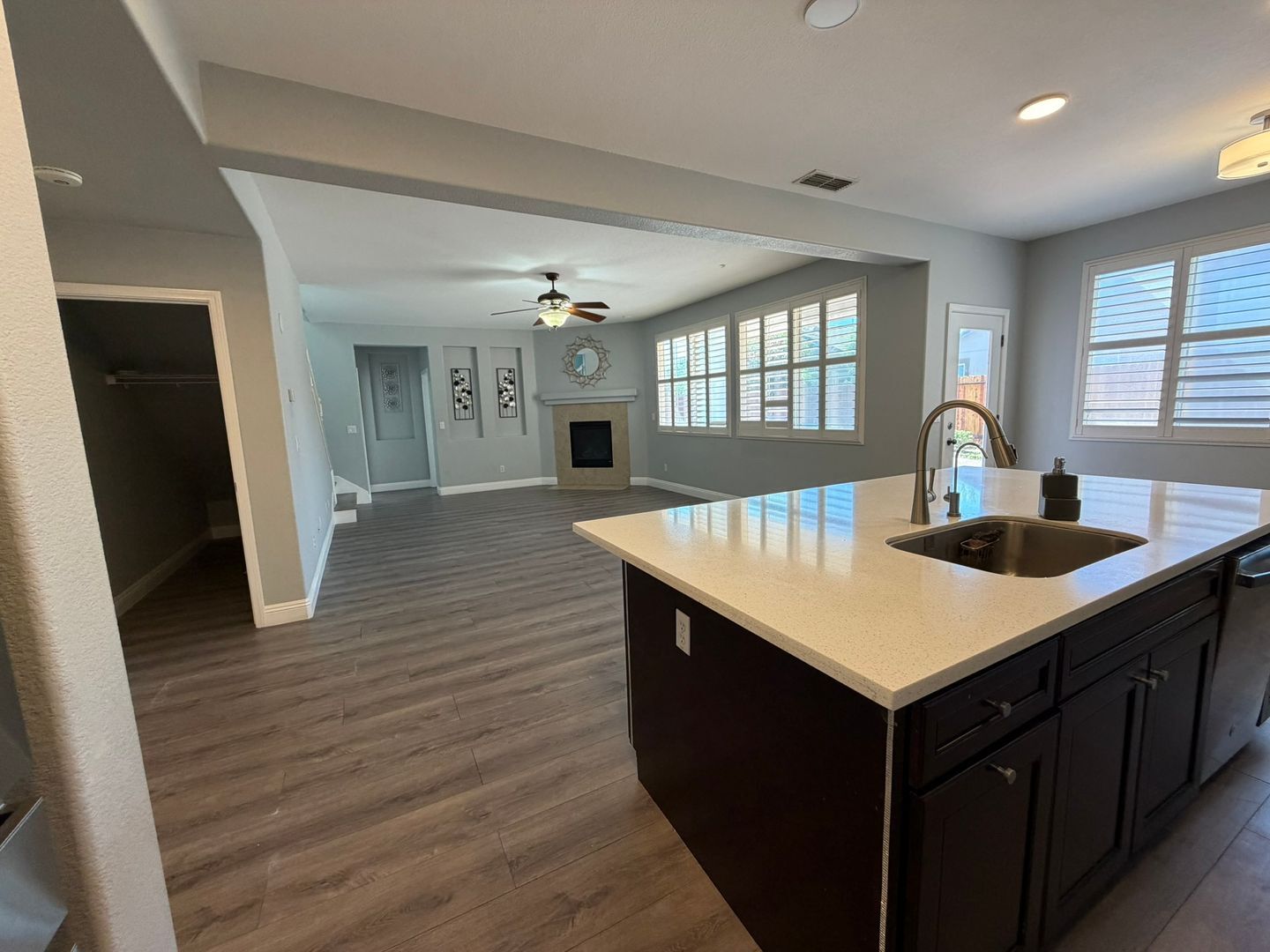 5418 Halas Ct  - Elk Grove - California - 4 bed, 3 bath rental property