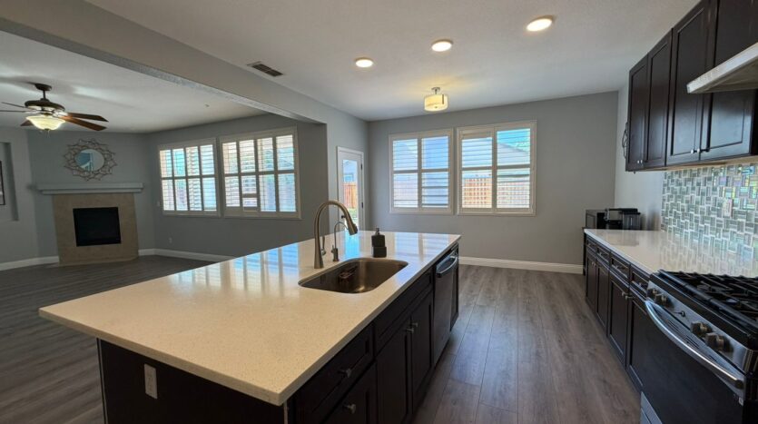 5418 Halas Ct  - Elk Grove - California - 4 bed, 3 bath rental property