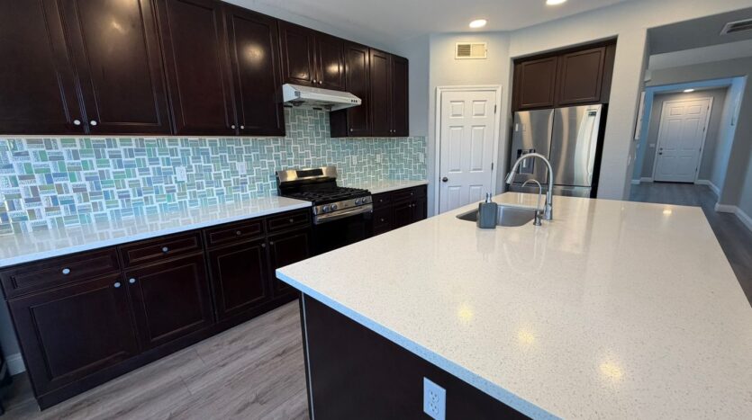 5418 Halas Ct  - Elk Grove - California - 4 bed, 3 bath rental property