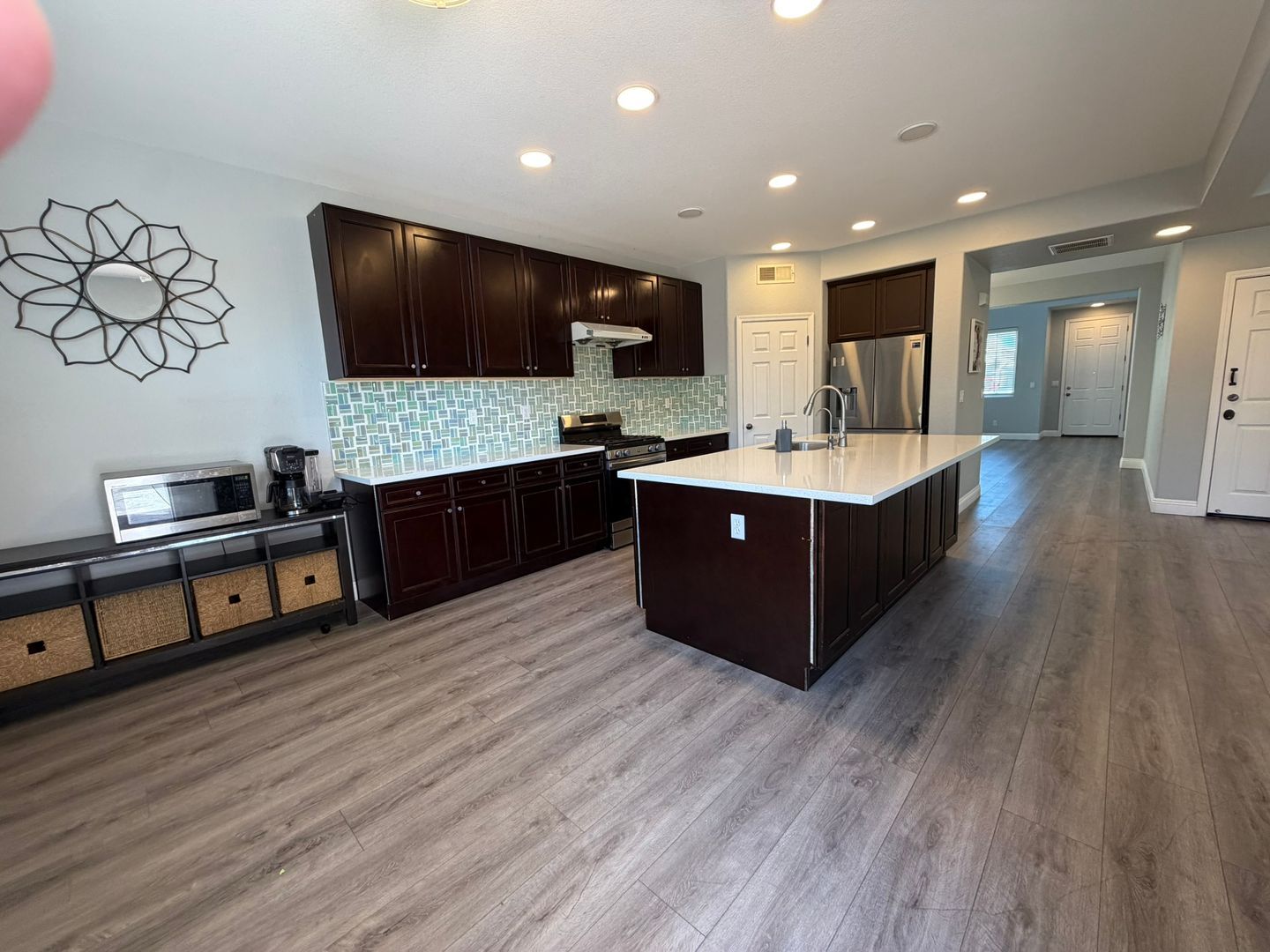 5418 Halas Ct  - Elk Grove - California - 4 bed, 3 bath rental property