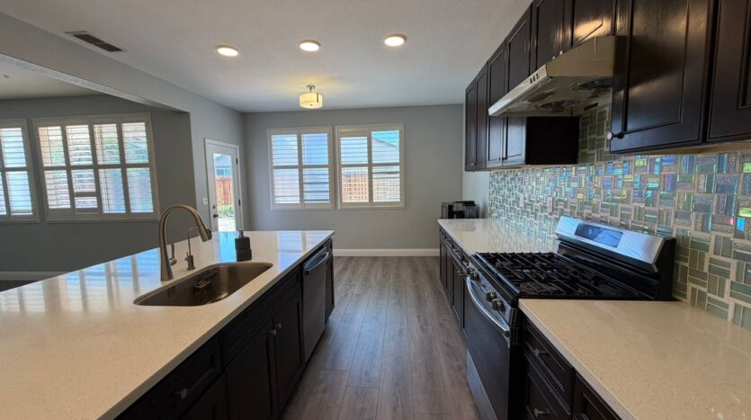 5418 Halas Ct  - Elk Grove - California - 4 bed, 3 bath rental property