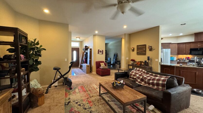 5426 Ocean Mist Loop - Blaine - Washington - 3 bed, 2.5 bath rental property