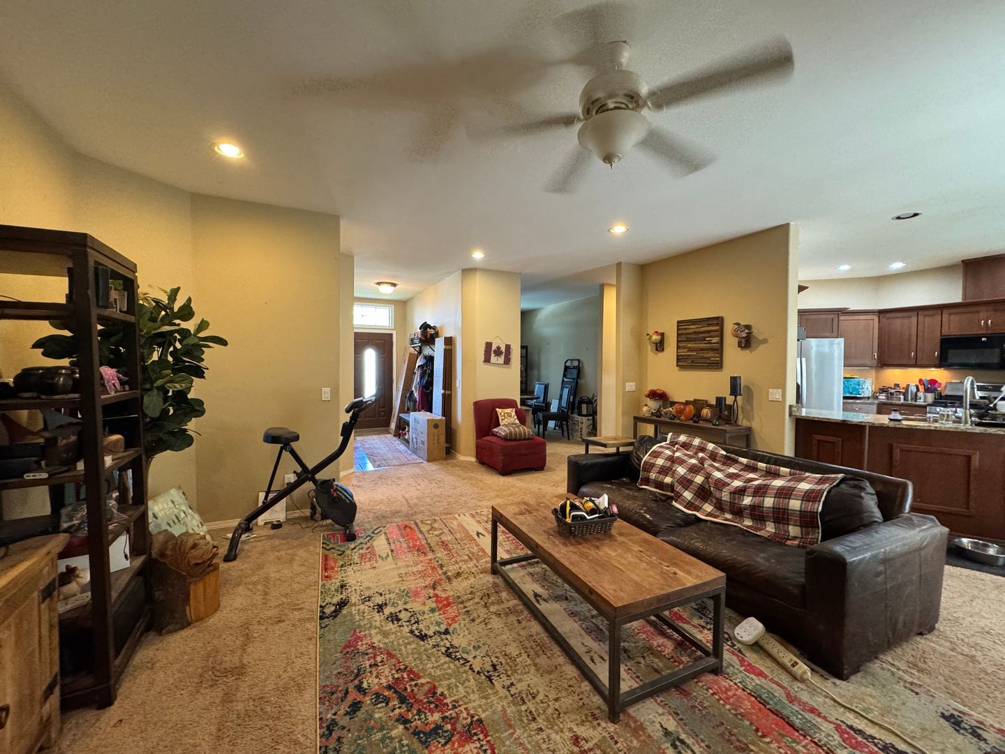 5426 Ocean Mist Loop - Blaine - Washington - 3 bed, 2.5 bath rental property