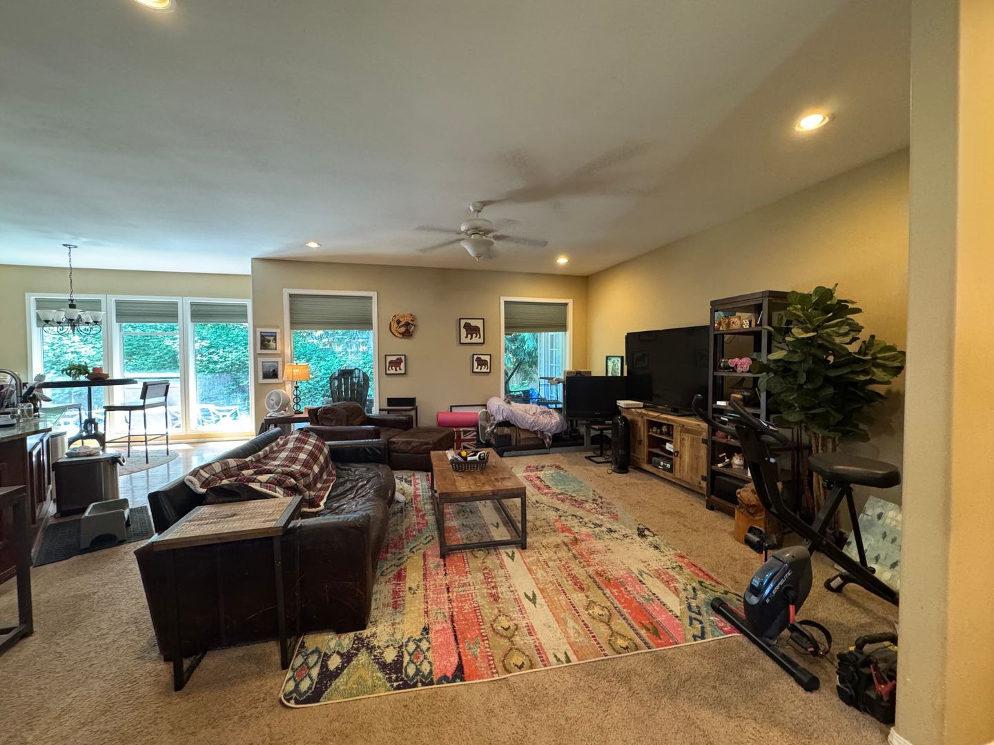 5426 Ocean Mist Loop - Blaine - Washington - 3 bed, 2.5 bath rental property