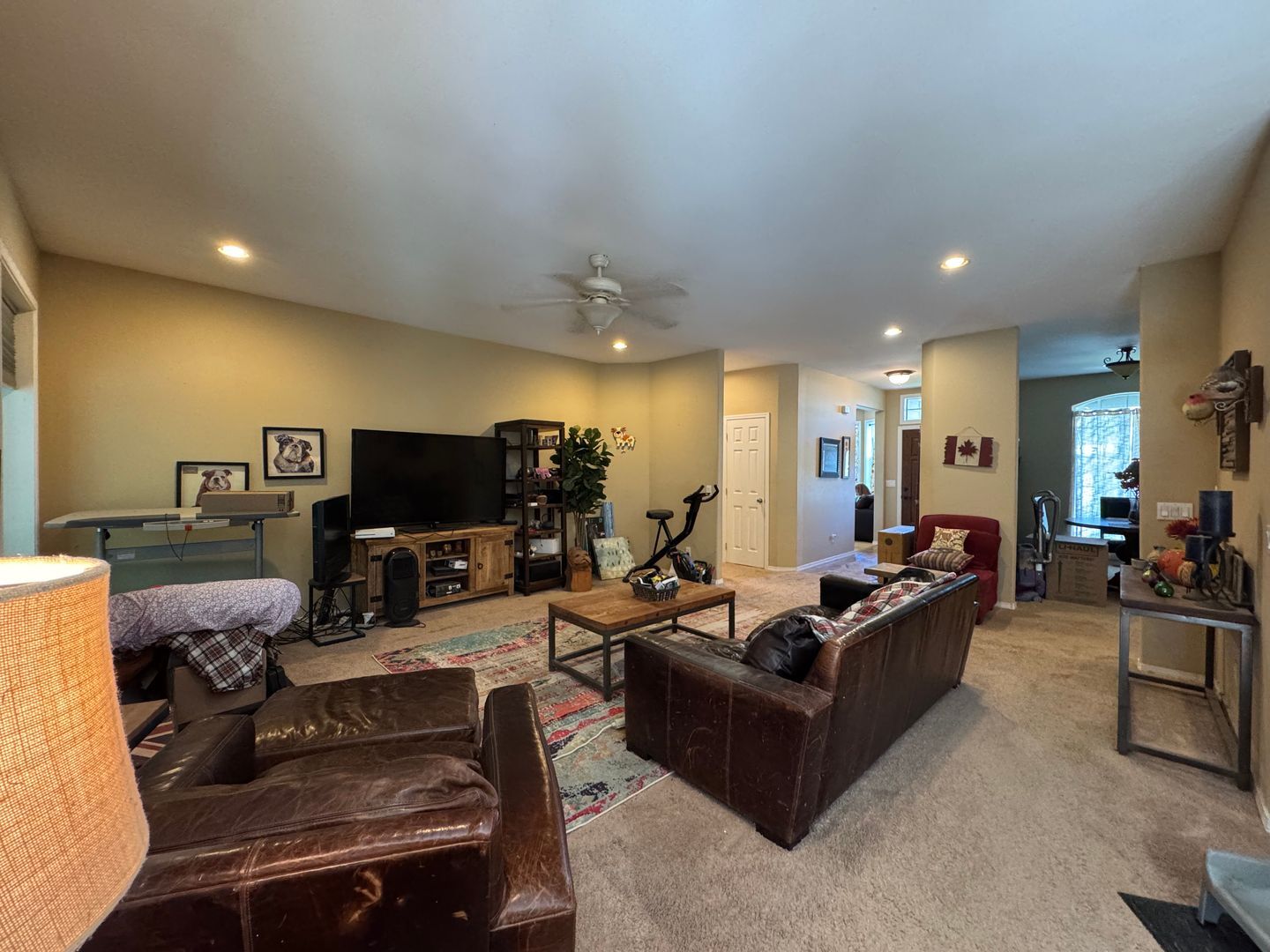 5426 Ocean Mist Loop - Blaine - Washington - 3 bed, 2.5 bath rental property