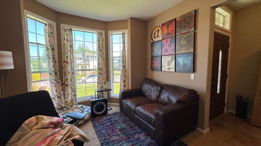 5426 Ocean Mist Loop - Blaine - Washington - 3 bed, 2.5 bath rental property