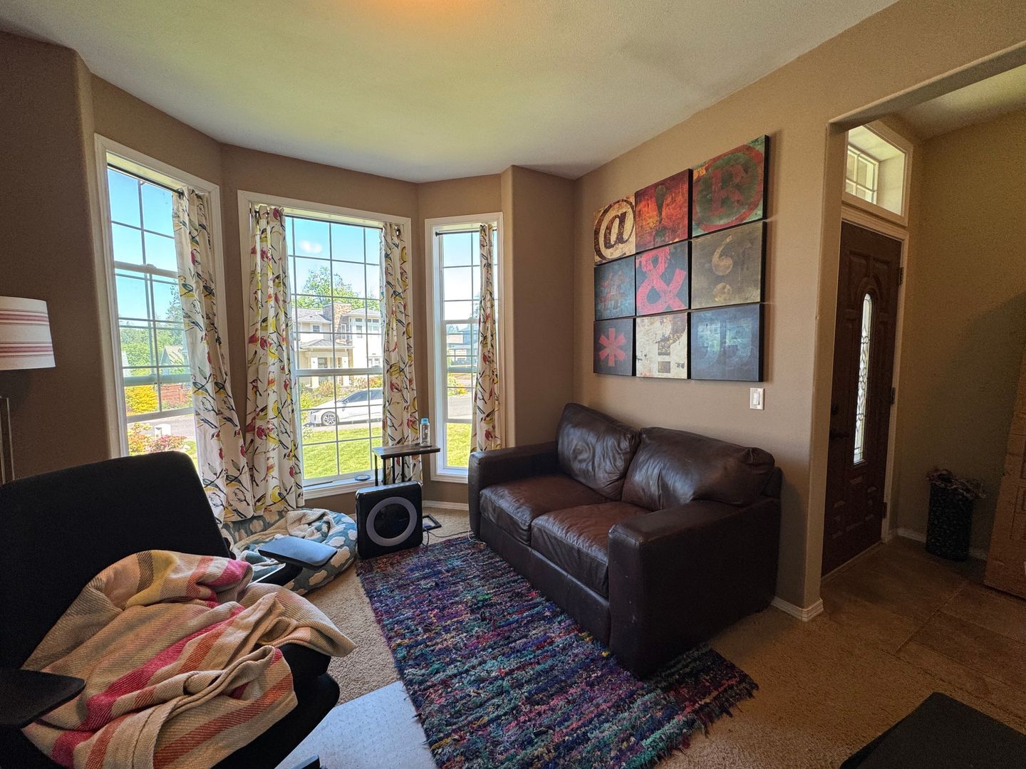5426 Ocean Mist Loop - Blaine - Washington - 3 bed, 2.5 bath rental property