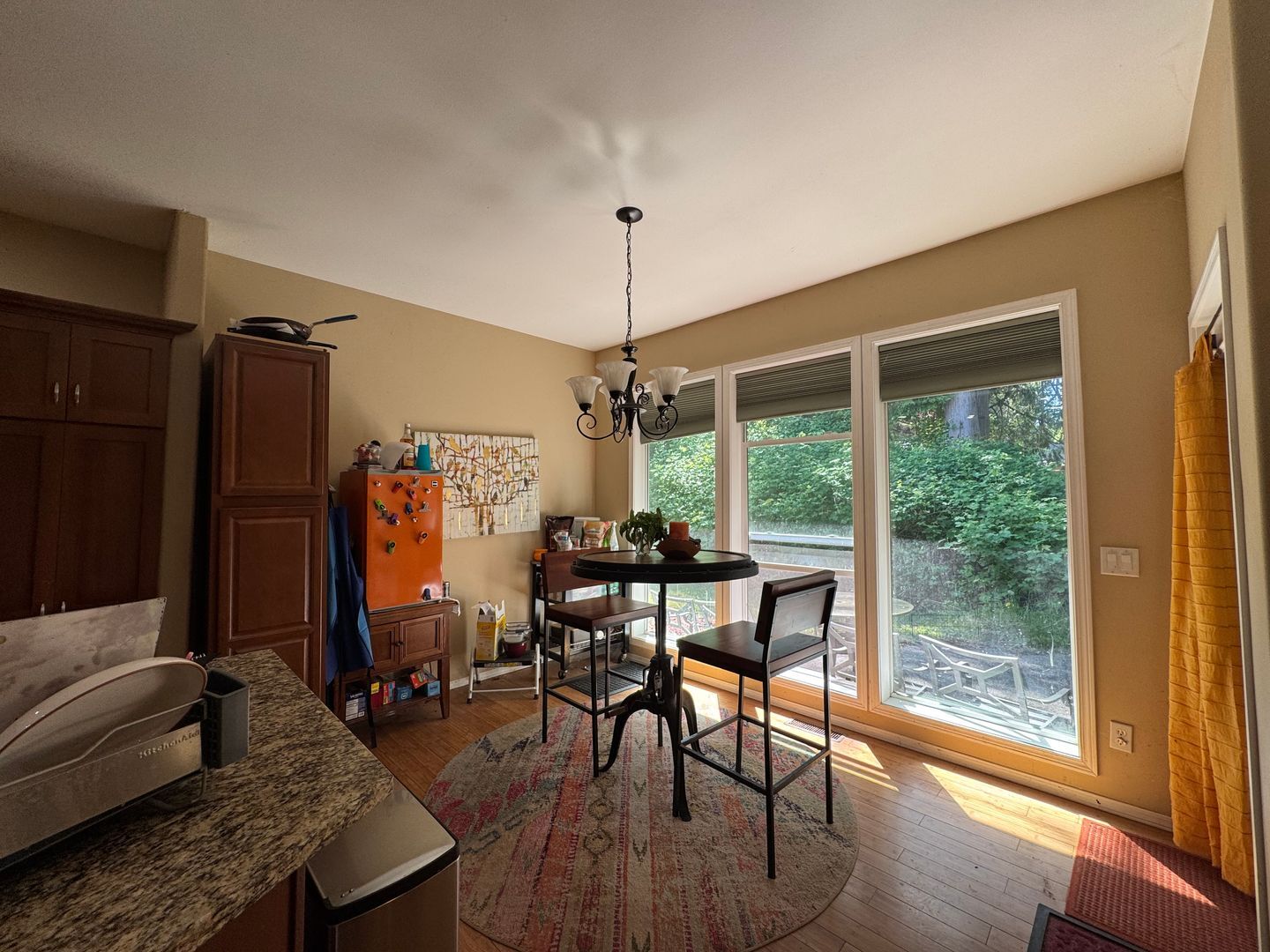 5426 Ocean Mist Loop - Blaine - Washington - 3 bed, 2.5 bath rental property