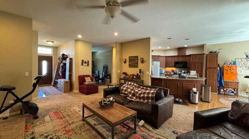 5426 Ocean Mist Loop - Blaine - Washington - 3 bed, 2.5 bath rental property