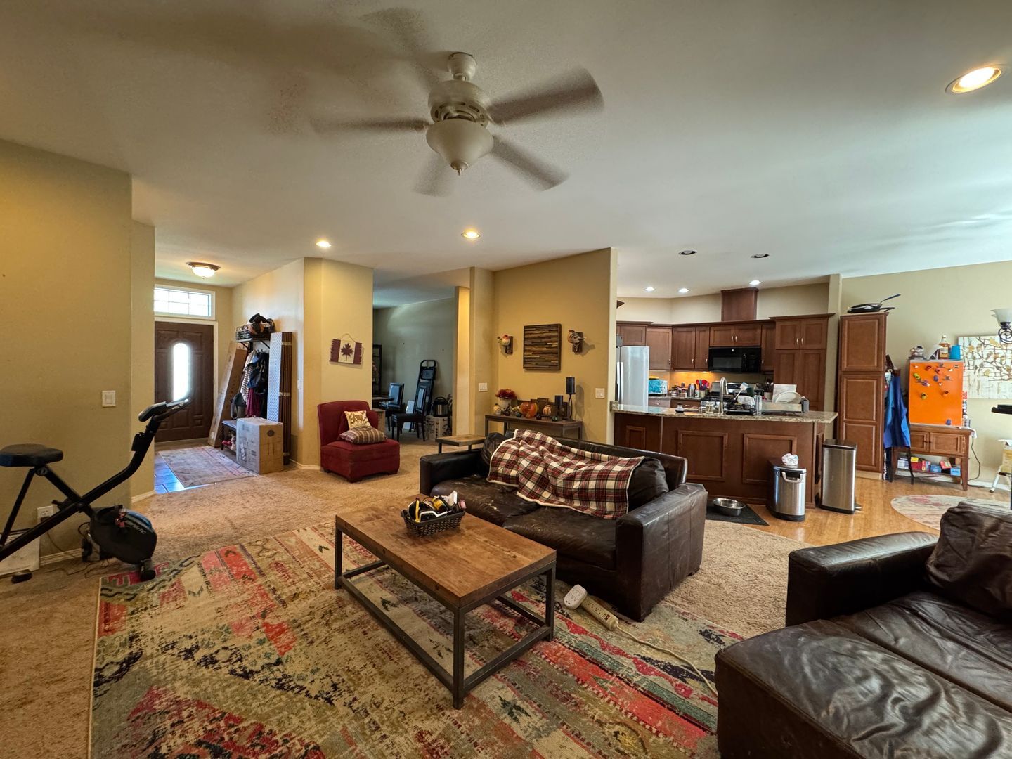5426 Ocean Mist Loop - Blaine - Washington - 3 bed, 2.5 bath rental property